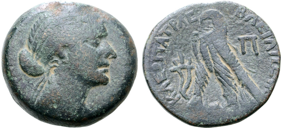 ANTİK SİKKELER NÜMİZMATİK_CLEOPATRA (7).jpg