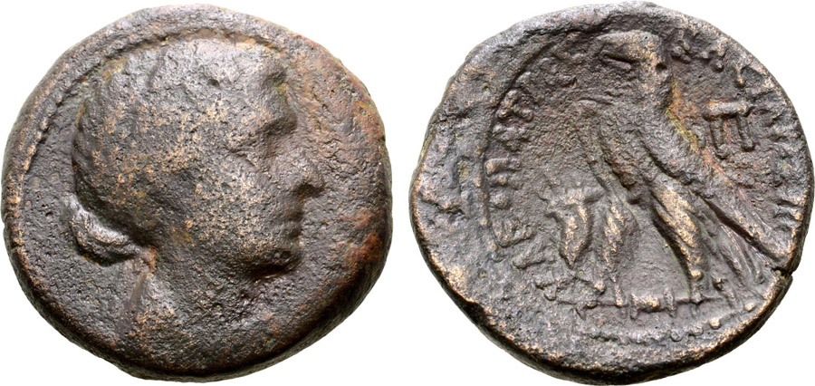 ANTİK SİKKELER NÜMİZMATİK_CLEOPATRA (9).jpg