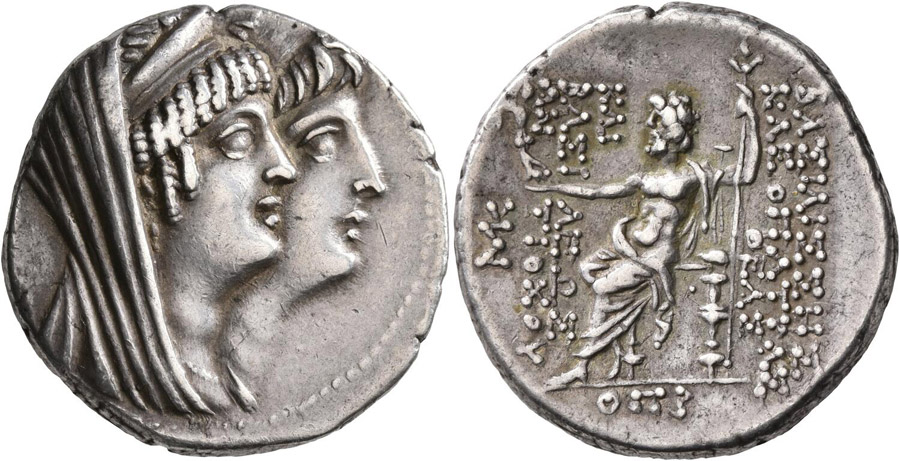 ANTİK SİKKELER NÜMİZMATİK_Cleopatra Thea5  (1).jpg