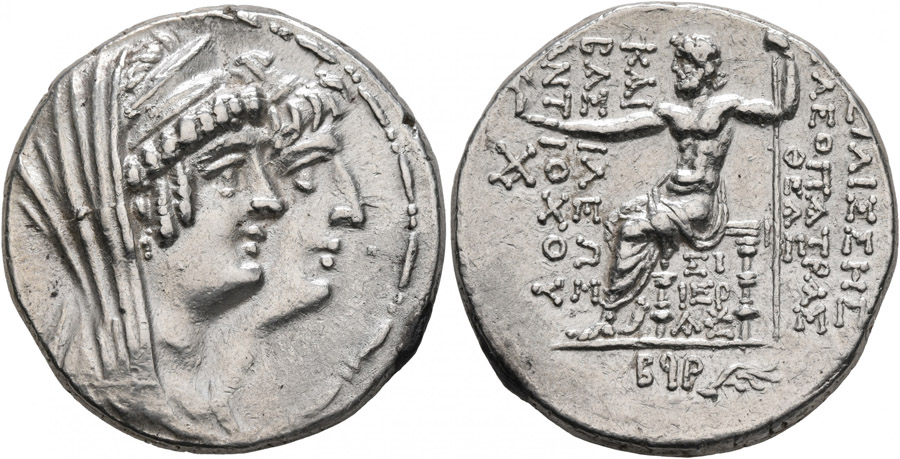 ANTİK SİKKELER NÜMİZMATİK_Cleopatra Thea5  (10).jpg