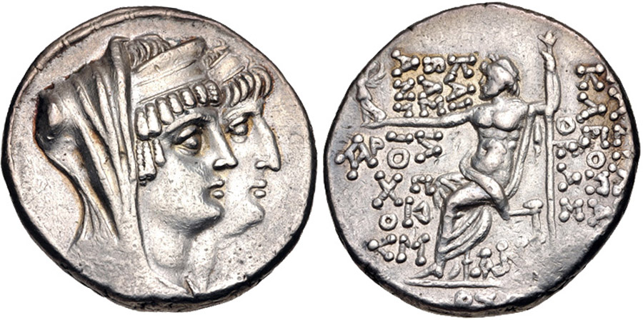 ANTİK SİKKELER NÜMİZMATİK_Cleopatra Thea5  (3).jpg