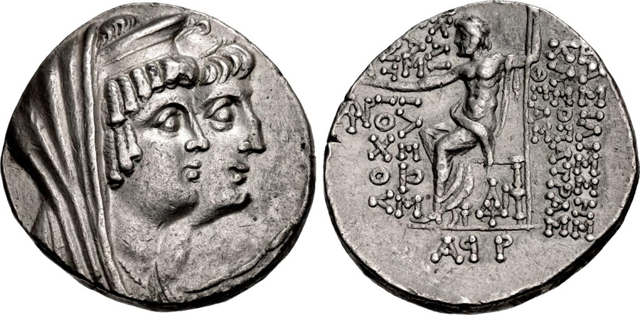 ANTİK SİKKELER NÜMİZMATİK_Cleopatra Thea5  (5).jpg