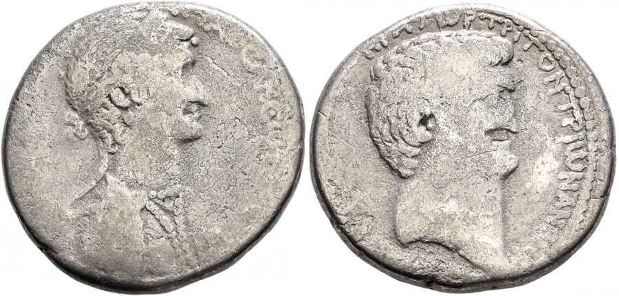 ANTİK SİKKELER NÜMİZMATİK_Cleopatra VII  (2).jpg