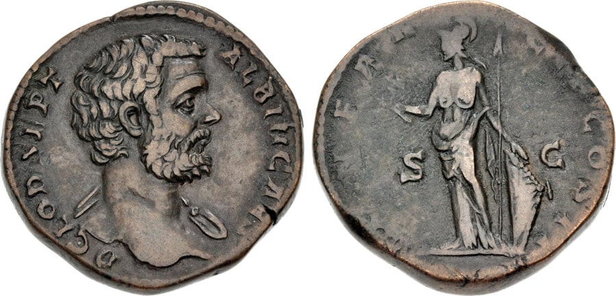 ANTİK SİKKELER NÜMİZMATİK_CLODIUS ALBINUS (4).jpg