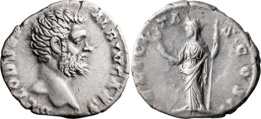 ANTİK SİKKELER NÜMİZMATİK_CLODIUS ALBINUS (7).jpg