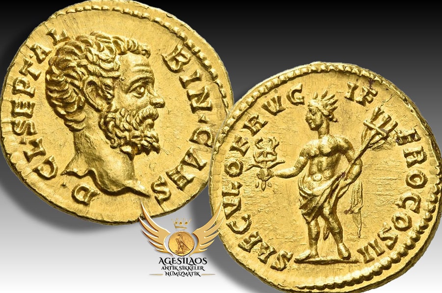 ANTİK SİKKELER NÜMİZMATİK_CLODIUS ALBINUS.jpg