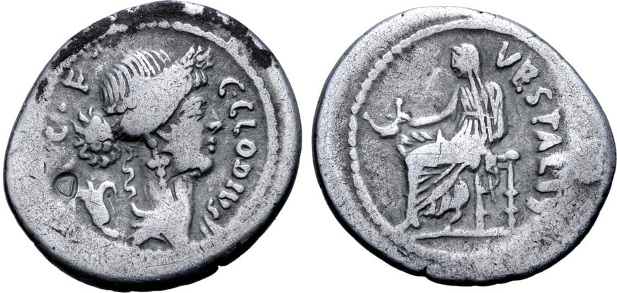 ANTİK SİKKELER NÜMİZMATİK_Clodius Vestalis (16).jpg