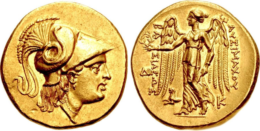 ANTİK SİKKELER NÜMİZMATİK_COLOPHON (2).jpg