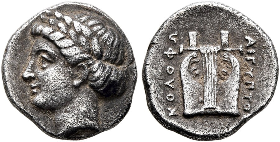 ANTİK SİKKELER NÜMİZMATİK_COLOPHON (20).jpg