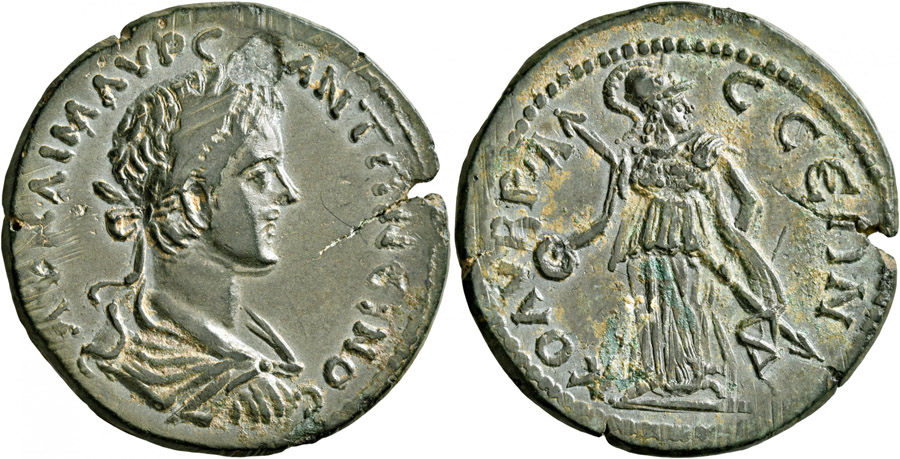 ANTİK SİKKELER NÜMİZMATİK_Colybrassus (10).jpg