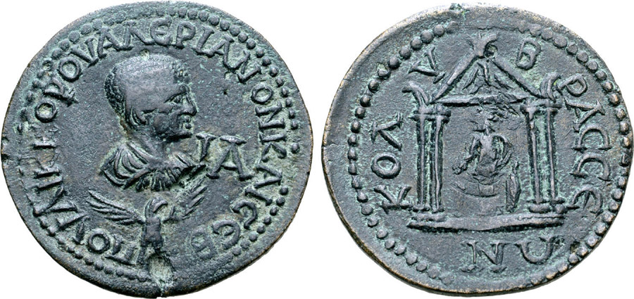 ANTİK SİKKELER NÜMİZMATİK_Colybrassus (3).jpg