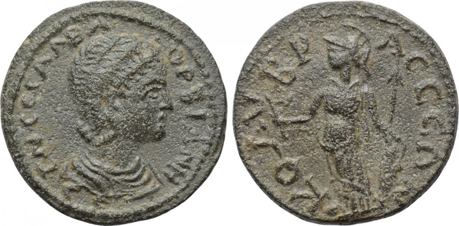 ANTİK SİKKELER NÜMİZMATİK_Colybrassus (9).jpg