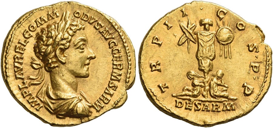 ANTİK SİKKELER NÜMİZMATİK_COMMODUS (1).jpg