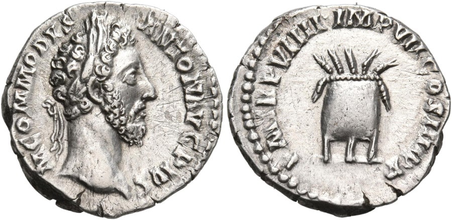 ANTİK SİKKELER NÜMİZMATİK_COMMODUS (2).jpg