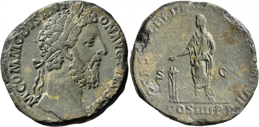 ANTİK SİKKELER NÜMİZMATİK_COMMODUS (4).jpg