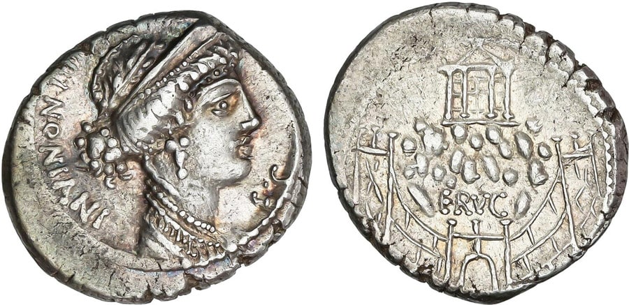 ANTİK SİKKELER NÜMİZMATİK_Considius Nonianus (11).jpg