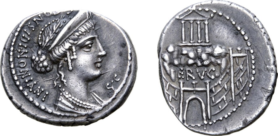 ANTİK SİKKELER NÜMİZMATİK_Considius Nonianus (5).jpg