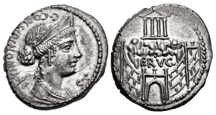 ANTİK SİKKELER NÜMİZMATİK_Considius Nonianus (9).jpg