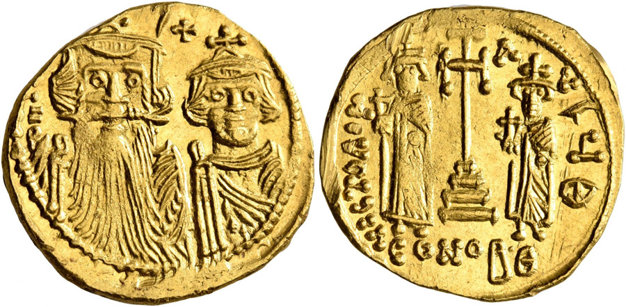 ANTİK SİKKELER NÜMİZMATİK_Constans II (3).jpg