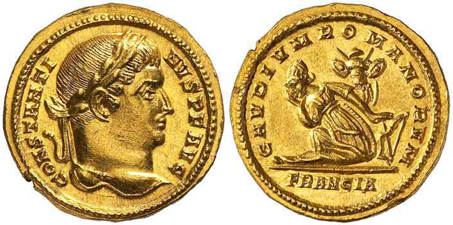 ANTİK SİKKELER NÜMİZMATİK_Constantine I (1).jpg