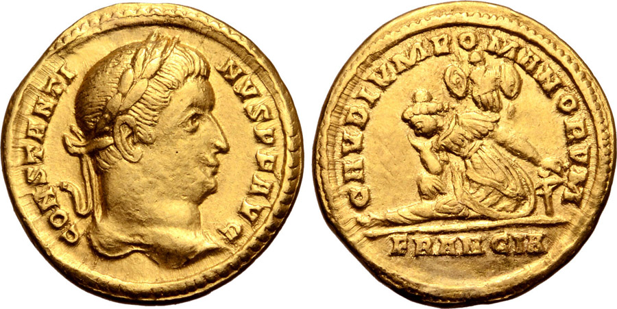 ANTİK SİKKELER NÜMİZMATİK_Constantine I (18).jpg