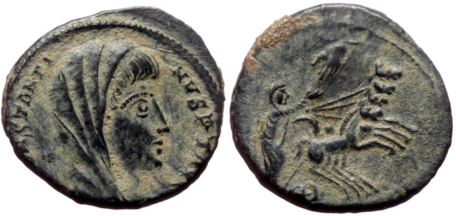 ANTİK SİKKELER NÜMİZMATİK_Constantine I The Great  (11).jpg