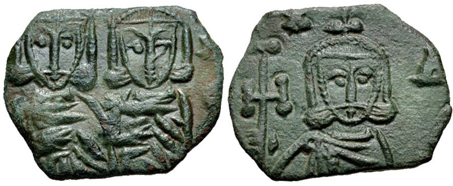 ANTİK SİKKELER NÜMİZMATİK_Constantine V (11).jpg