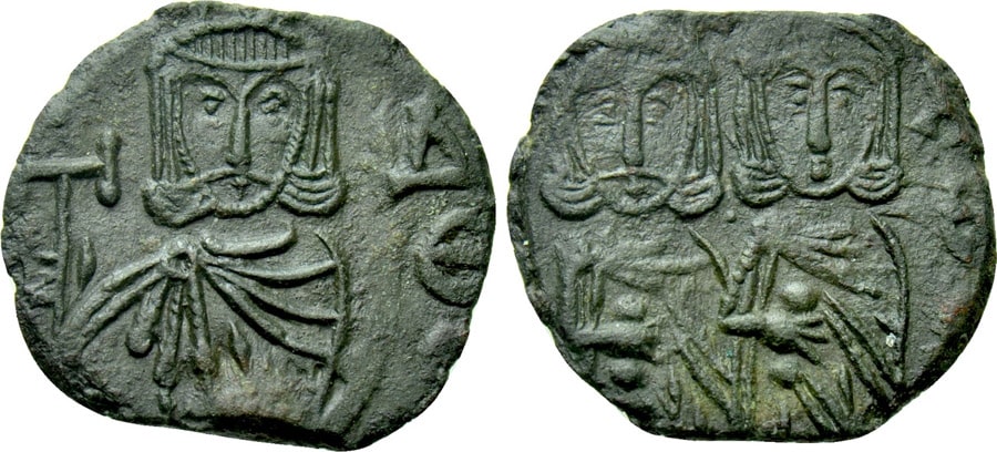 ANTİK SİKKELER NÜMİZMATİK_Constantine V (20).jpg