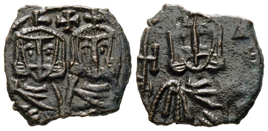 ANTİK SİKKELER NÜMİZMATİK_Constantine V (6).jpg