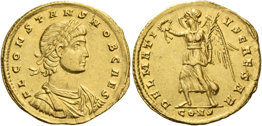 ANTİK SİKKELER NÜMİZMATİK_CONSTANTINOPLE (1).jpg