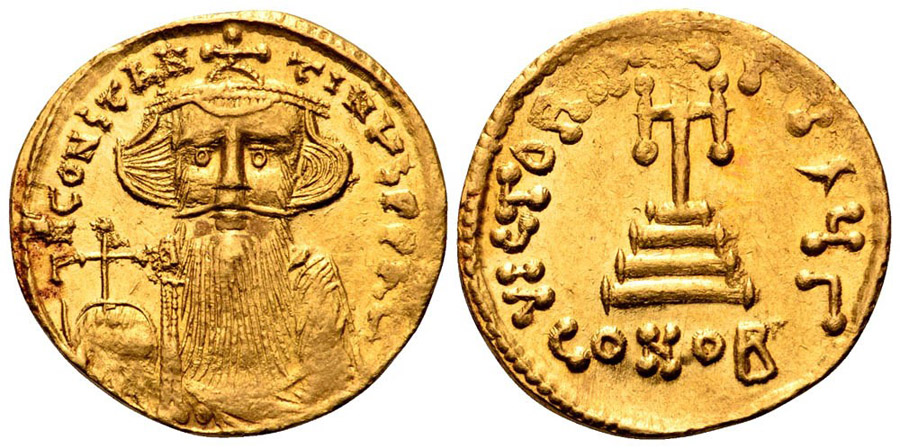 ANTİK SİKKELER NÜMİZMATİK_CONSTANTINOPLE (106).jpg