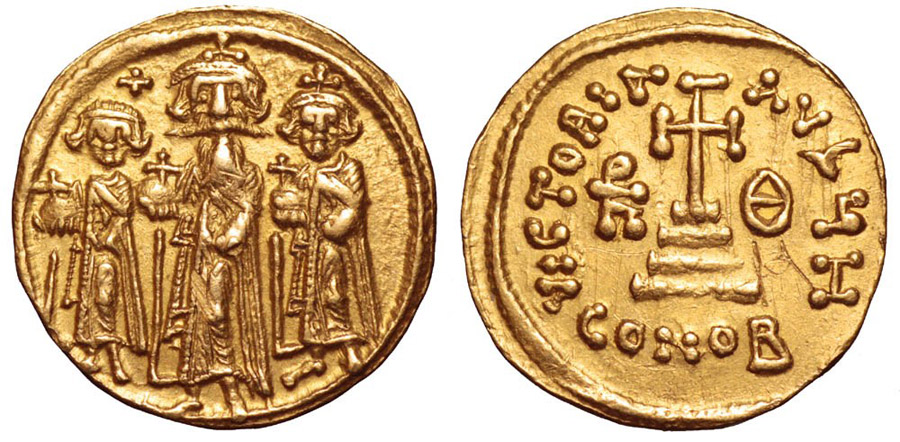 ANTİK SİKKELER NÜMİZMATİK_CONSTANTINOPLE (15).jpg