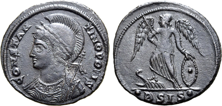 ANTİK SİKKELER NÜMİZMATİK_CONSTANTINOPLE (194).jpg