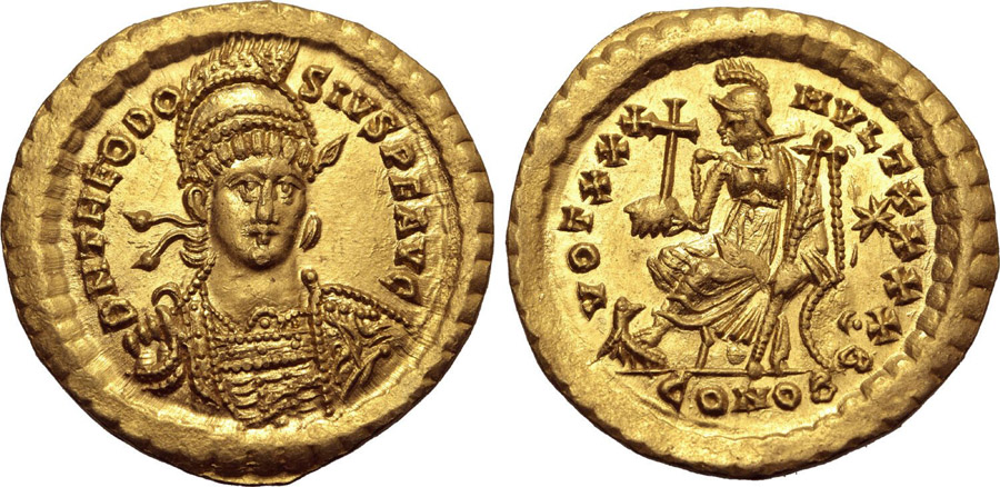 ANTİK SİKKELER NÜMİZMATİK_CONSTANTINOPLE (197).jpg