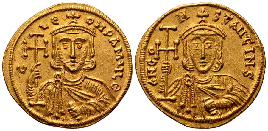 ANTİK SİKKELER NÜMİZMATİK_CONSTANTINOPLE (23).jpg