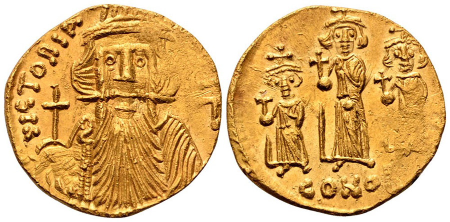 ANTİK SİKKELER NÜMİZMATİK_CONSTANTINOPLE (25).jpg