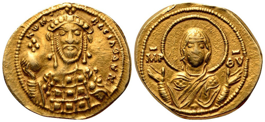 ANTİK SİKKELER NÜMİZMATİK_CONSTANTINOPLE (26).jpg