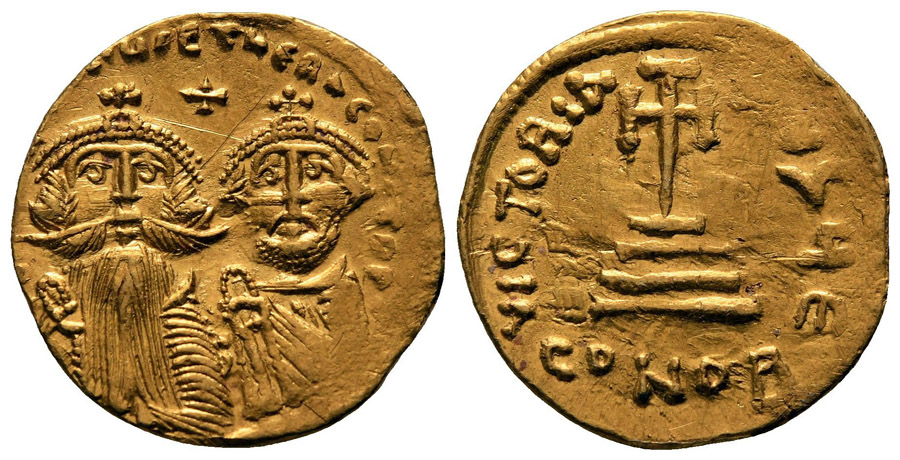 ANTİK SİKKELER NÜMİZMATİK_CONSTANTINOPLE (46).jpg