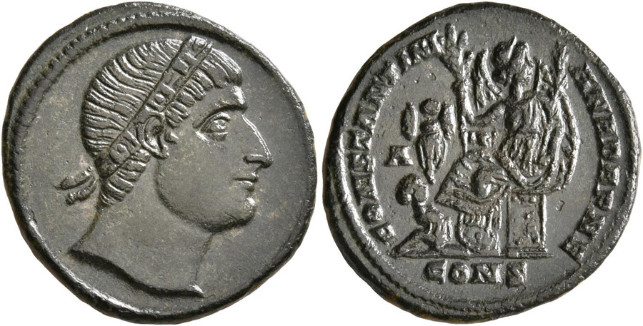 ANTİK SİKKELER NÜMİZMATİK_CONSTANTINOPLE (47).jpg