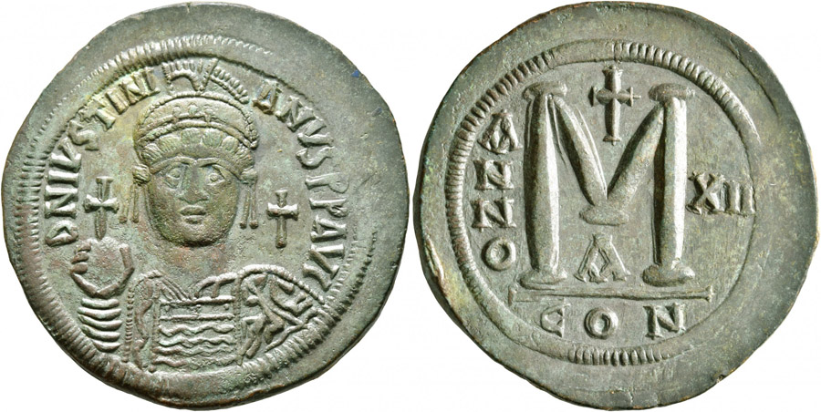 ANTİK SİKKELER NÜMİZMATİK_CONSTANTINOPLE (5).jpg