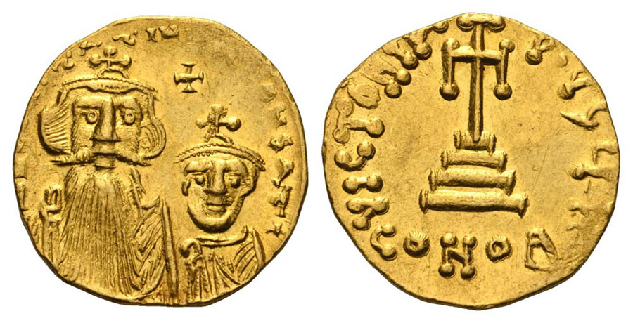 ANTİK SİKKELER NÜMİZMATİK_CONSTANTINOPLE (54).jpg