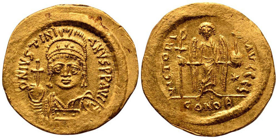 ANTİK SİKKELER NÜMİZMATİK_CONSTANTINOPLE (58).jpg