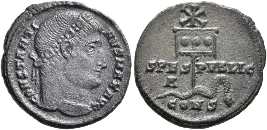 ANTİK SİKKELER NÜMİZMATİK_CONSTANTINOPLE (6).jpg