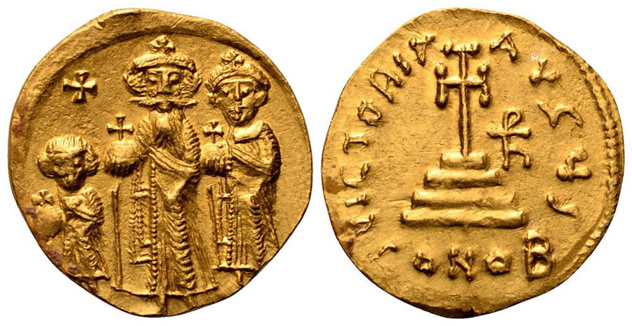 ANTİK SİKKELER NÜMİZMATİK_CONSTANTINOPLE (63).jpg