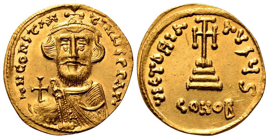 ANTİK SİKKELER NÜMİZMATİK_CONSTANTINOPLE (64).jpg