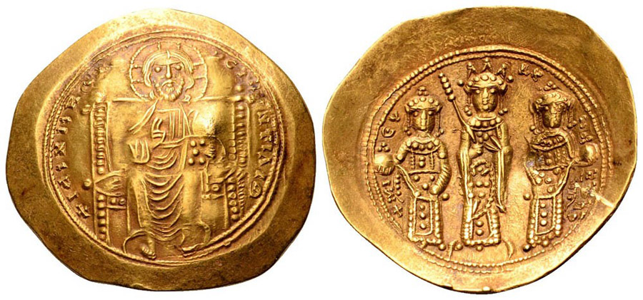 ANTİK SİKKELER NÜMİZMATİK_CONSTANTINOPLE (68).jpg