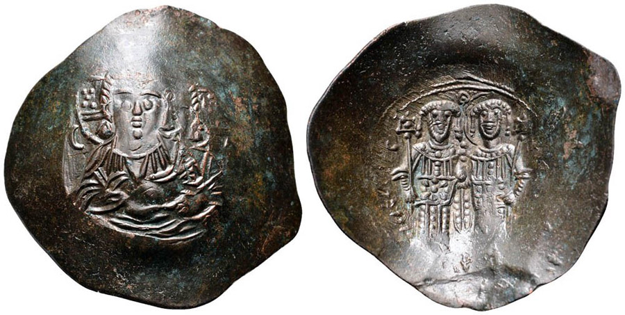 ANTİK SİKKELER NÜMİZMATİK_CONSTANTINOPLE (70).jpg