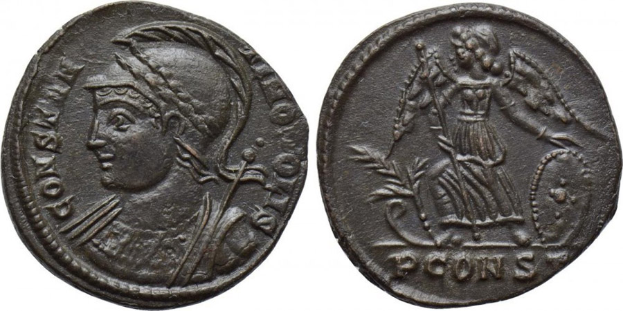 ANTİK SİKKELER NÜMİZMATİK_CONSTANTINOPLE (71).jpg