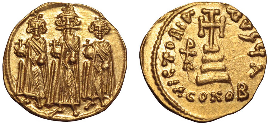 ANTİK SİKKELER NÜMİZMATİK_CONSTANTINOPLE (79).jpg