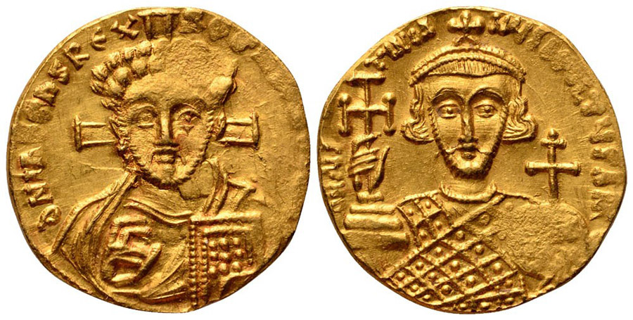 ANTİK SİKKELER NÜMİZMATİK_CONSTANTINOPLE (80).jpg